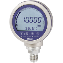Digital Pressure Gauges