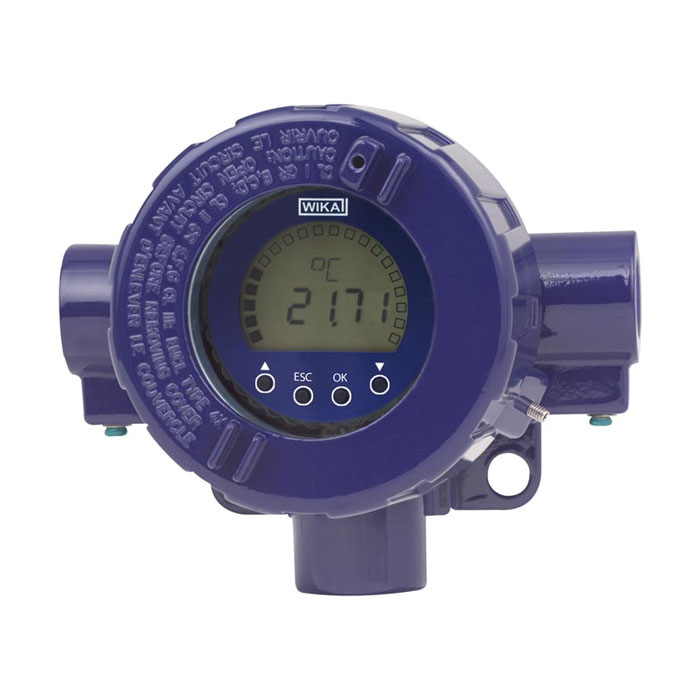 DIGITAL INDICATORS